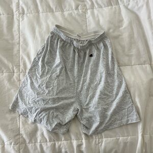 Champion Gray Shorts